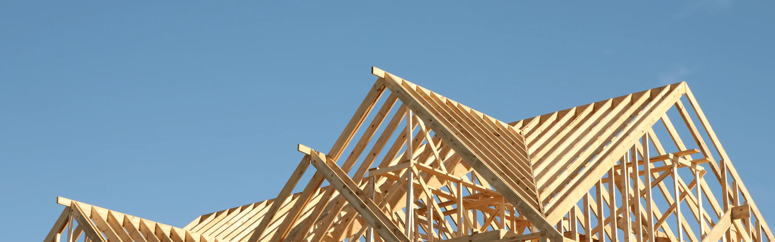 Building a New Home